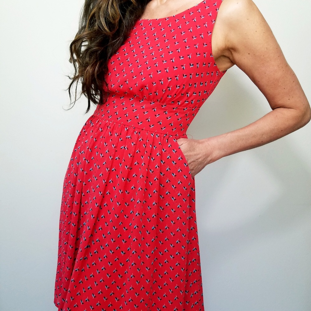 Surprise sale! MAURICES Sleeveless Dress Size 3/4
